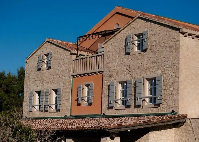 Boutique Hotel Boskinac